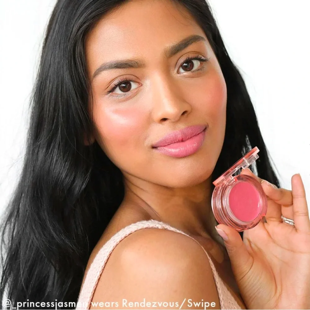 Wander Beauty Double Date Lip and Cheek Balm
